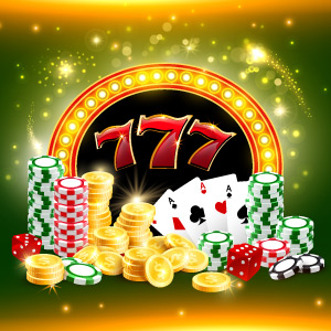 Способы игры в казино