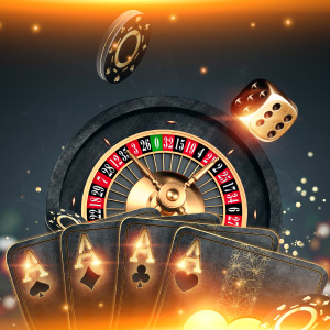 Провайдеры игр в казино