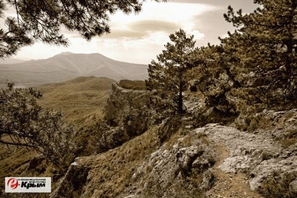 На фотовыставке в Симферополе покажут крымские пейзажи