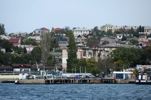 В Крыму разговор с коррупционерами будет жестким, — сенатор